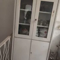 کمد بوفه ای|بوفه، ویترین، کنسول|تبریز, |دیوار