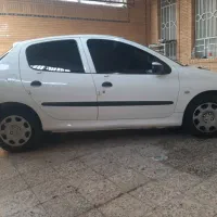 206تیپ ۵مدل۹۴|خودرو سواری و وانت|شوش, |دیوار