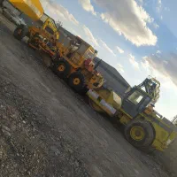 اجاره ای ،گریدر،غلطک، آبپاش|خدمات حمل و نقل|کرمانشاه, |دیوار