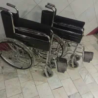 ویلچر نو ارسال درب منزل|آرایشی، بهداشتی، درمانی|تهران, اکباتان|دیوار