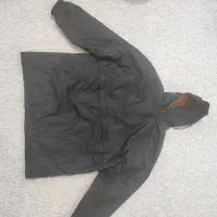 بارونی کاپشنی