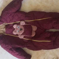 کاپشن سرهمی تا یکسال