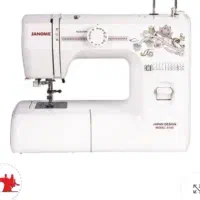 چرخ خیاطی  کاملا نو و مدرن