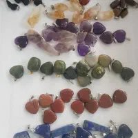 راف سنگ عقیق بنفش و ژئود سلیمانی|جواهرات|مشهد, مصلی (کارمندان اول)|دیوار