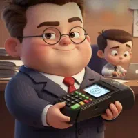 دستگاه کارتخوان وکش لس سیار(کارتخوان چی)T21