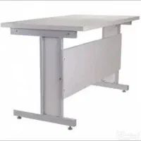 میز تحریر سفید ۳ عدد