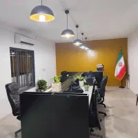میز و صندلی شیک و نو به نصف قیمت