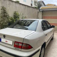 سمند lx|خودرو سواری و وانت|تالش, هشتپر|دیوار