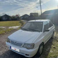 پراید ۱۳۲ sx|خودرو سواری و وانت|رشت, جانبازان|دیوار