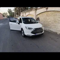 جک S3|خودرو سواری و وانت|بم, |دیوار