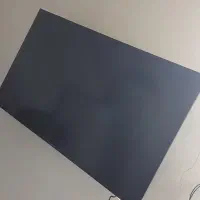 تلویزیون ۵۰اینچ دوود درحد نو