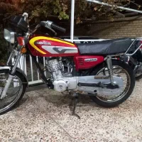 تک تاز موتور