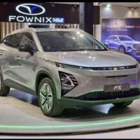 فونیکس2024 FX EV
