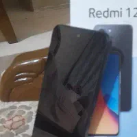 گوشی شیائومی ردمی۱۲