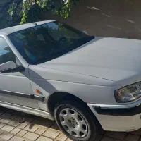 پارس سال مدل آخر ۹۹