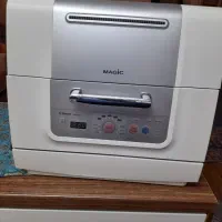 ظرف شور مجیک ۶ نفره