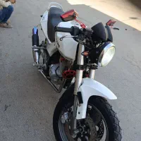 پیشرو پارس 200|موتورسیکلت|مه ولات, |دیوار