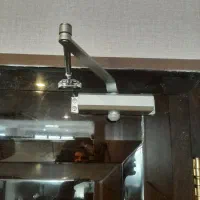 آرام بند کینگ کره اصلی با ضمانت نصاب آرامبند