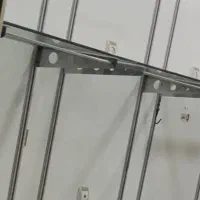 دکور شیشه ای