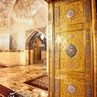 تور مشهد ویژه بهار (اقساط بدون سود)