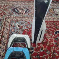 ps5 اسلیم دیسک خور