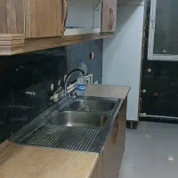 کابینت آشپزخانه ام دی اف|آب‌چکان و نظم‌دهنده ظروف|تهران, ابوذر|دیوار