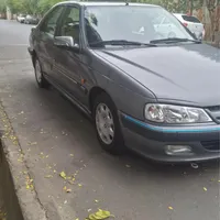 پژو پارس اتوماتیک TU5، مدل ۱۳۹۰|خودرو سواری و وانت|تهران, کوی هفدهم شهریور|دیوار