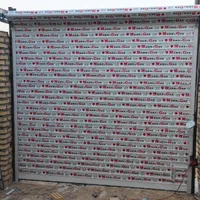 درب کرکره برقی به قیمت کارخانه|فروشگاه و مغازه|دهلران, |دیوار