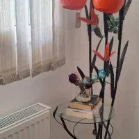 آباژور|چراغ خواب و آباژور|سنندج, |دیوار