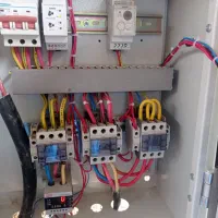 برقکار ساختمان و برق صنعتی|خدمات پیشه و مهارت|دزفول, |دیوار