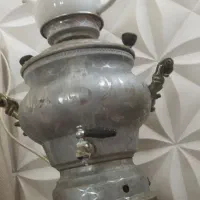 سماور برقی سالم