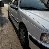 پارس ۹۵ دوگانه بی رنگ در حد|خودرو سواری و وانت|محمدیه-قزوین, |دیوار