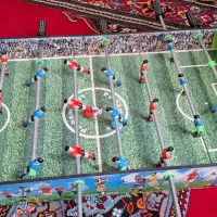 فوتبال دستی