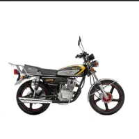 هندا ۱۵۰ نیرو موتور abs دار