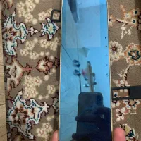 اینه برقی دوربین دار