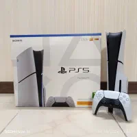 ps5 slim 1tb دیسک خور 2116
