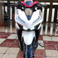 موتور کلیک 150