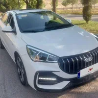 آریزو ۵ اسپرت (اف ال) مدل ۱۴۰۲