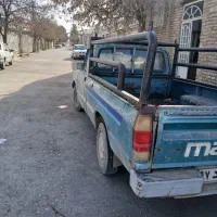 مزدا ۱۶۰۰|خودرو سواری و وانت|قوچان, |دیوار