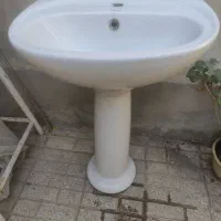 روشویی سالم سالم
