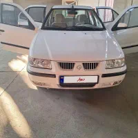 سمند lx مالتی پلکس مدل ۹۷