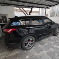 فیدیلیتی ۷ نفره مشکی