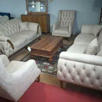 مبل مدل راشل. چک ۶ ماهه بدون سود|مبلمان خانگی و میز عسلی|ساری, |دیوار