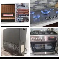 تعمیرات  آبگرمکن بخاری پکیچ جاروبرقی
