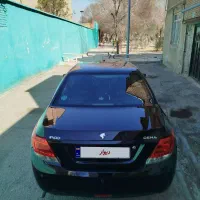 دنا تیپ ۲ مدل۹۷