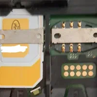 سیمکارت رند