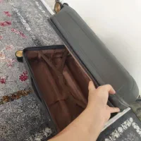 چمدان نو بدون استفاده|کیف، کفش، کمربند|جوانرود, |دیوار