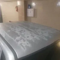 پراید صبا مدل۸۷|خودرو سواری و وانت|تبریز, |دیوار