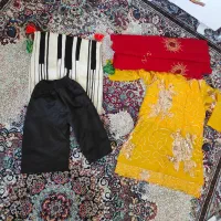 لباس محلی|کفش و لباس بچه|اهواز, پردیس|دیوار