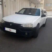 آریسان بسیار تمیز با کابین استیشن|خودرو سواری و وانت|سبزوار, ولیعصر (نجار آباد)|دیوار